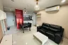 2 Bedroom Condo for rent in Sense Sukhumvit, Bang Na, Bangkok near BTS Udom Suk