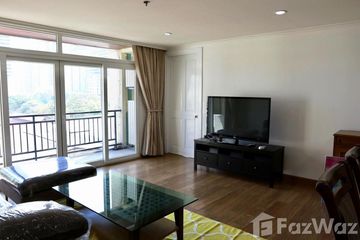 3 Bedroom Condo for rent in Khlong Toei Nuea, Bangkok near BTS Nana
