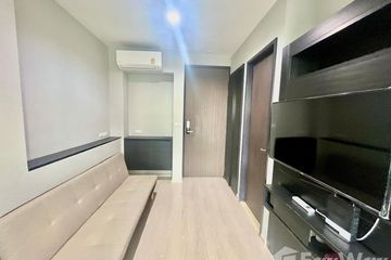 1 Bedroom Condo for rent in Rhythm Sukhumvit 44/1, Phra Khanong, Bangkok near BTS Phra Khanong