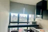 1 Bedroom Condo for rent in Rhythm Sukhumvit 44/1, Phra Khanong, Bangkok near BTS Phra Khanong