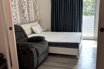 1 Bedroom Condo for rent in The Seed Phaholyothin, Sam Sen Nai, Bangkok near BTS Saphan Kwai