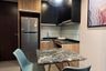 1 Bedroom Condo for rent in Wish Signature Midtown Siam, Thanon Phetchaburi, Bangkok near BTS Ratchathewi