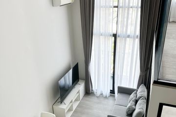 1 Bedroom Condo for rent in Bang Phlat, Bangkok near MRT Bang Phlat