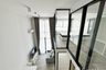 1 Bedroom Condo for rent in Ideo Charan 70 - Riverview, Bang Phlat, Bangkok near MRT Bang Phlat