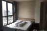 Condo for rent in Ideo Q Siam-Ratchathewi, Thanon Phaya Thai, Bangkok near BTS Ratchathewi
