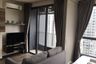 Condo for rent in Ideo Q Siam-Ratchathewi, Thanon Phaya Thai, Bangkok near BTS Ratchathewi