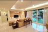 4 Bedroom Condo for rent in Piyathip Place, Khlong Tan Nuea, Bangkok near BTS Phrom Phong