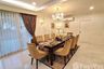 4 Bedroom Condo for rent in Piyathip Place, Khlong Tan Nuea, Bangkok near BTS Phrom Phong