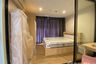 1 Bedroom Condo for rent in The Tree Interchange, Bang Sue, Bangkok near MRT Tao Poon