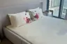 1 Bedroom Condo for rent in SCOPE Langsuan, Lumpini, Bangkok near BTS Chit Lom