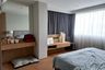2 Bedroom Apartment for rent in Silver Hill Residence Sukhumvit 65, Khlong Tan Nuea, Bangkok