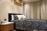 2 Bedroom Condo for rent in Asoke Place, Khlong Toei Nuea, Bangkok near MRT Sukhumvit