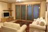 2 Bedroom Condo for rent in Asoke Place, Khlong Toei Nuea, Bangkok near MRT Sukhumvit