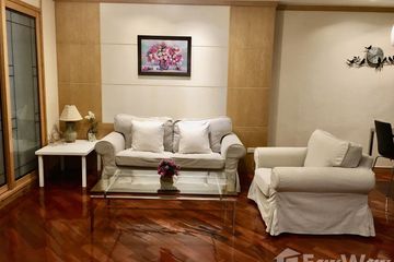 2 Bedroom Condo for rent in Khlong Toei Nuea, Bangkok near MRT Sukhumvit