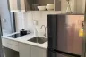 1 Bedroom Condo for rent in Modiz Rhyme Ramkhamhaeng, Hua Mak, Bangkok near Airport Rail Link Ramkhamhaeng