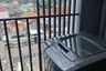 1 Bedroom Condo for rent in Modiz Rhyme Ramkhamhaeng, Hua Mak, Bangkok near Airport Rail Link Ramkhamhaeng