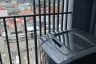 1 Bedroom Condo for rent in Modiz Rhyme Ramkhamhaeng, Hua Mak, Bangkok near Airport Rail Link Ramkhamhaeng