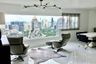 3 Bedroom Condo for rent in Sathorn Gardens, Thung Maha Mek, Bangkok near MRT Lumpini