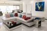 3 Bedroom Condo for rent in Sathorn Gardens, Thung Maha Mek, Bangkok near MRT Lumpini
