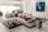 3 Bedroom Condo for rent in Sathorn Gardens, Thung Maha Mek, Bangkok near MRT Lumpini