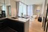 2 Bedroom Condo for rent in 28 Chidlom, Lumpini, Bangkok near BTS Chit Lom