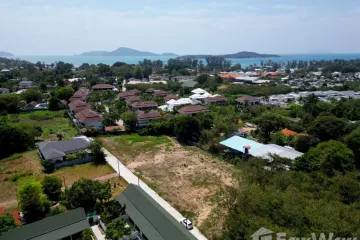 Land for sale in Rawai, Phuket