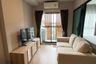 1 Bedroom Condo for rent in Lumpini Selected Charan 65 - Sirindhorn Station, Bang Bamru, Bangkok near MRT Bang Yi Khan