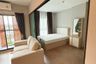 1 Bedroom Condo for rent in Lumpini Selected Charan 65 - Sirindhorn Station, Bang Bamru, Bangkok near MRT Bang Yi Khan