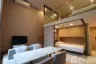 1 Bedroom Condo for rent in Walden Asoke, Khlong Toei Nuea, Bangkok near BTS Asoke