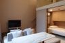 1 Bedroom Condo for rent in Walden Asoke, Khlong Toei Nuea, Bangkok near BTS Asoke