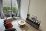 1 Bedroom Condo for rent in FYNN Asoke Sukhumvit 10, Khlong Toei, Bangkok near BTS Asoke