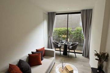 1 Bedroom Condo for rent in Khlong Toei, Bangkok near BTS Asoke