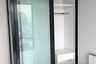 1 Bedroom Condo for rent in Bangkok Horizon Sathorn, Yan Nawa, Bangkok near BTS Chong Nonsi