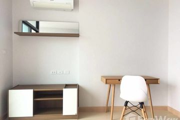 1 Bedroom Condo for rent in Yan Nawa, Bangkok near BTS Sueksa Witthaya