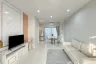 3 Bedroom Townhouse for rent in Baan Klang Muang Rama 9 - Krungthep Kreetha, Saphan Sung, Bangkok
