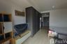 Condo for rent in Ideo Ratchada - Sutthisan, Din Daeng, Bangkok near MRT Sutthisan