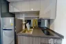 Condo for rent in Ideo Ratchada - Sutthisan, Din Daeng, Bangkok near MRT Sutthisan