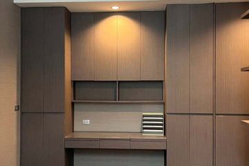 1 Bedroom Condo for rent in The Diplomat Sathorn, Silom, Bangkok near BTS Surasak