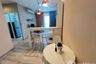 2 Bedroom Condo for rent in Centric Huay Kwang Station, Din Daeng, Bangkok near MRT Huai Khwang