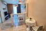 2 Bedroom Condo for rent in Centric Huay Kwang Station, Din Daeng, Bangkok near MRT Huai Khwang