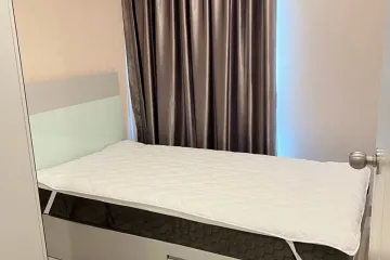 2 Bedroom Condo for rent in Din Daeng, Bangkok near MRT Huai Khwang