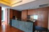 2 Bedroom Condo for rent in Hansar Rajdamri, Lumpini, Bangkok near BTS Chit Lom