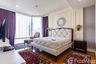 3 Bedroom Condo for rent in Royce Private Residences, Khlong Toei Nuea, Bangkok near BTS Asoke
