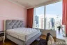 3 Bedroom Condo for rent in Royce Private Residences, Khlong Toei Nuea, Bangkok near BTS Asoke