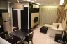 2 Bedroom Condo for rent in Rhythm Sukhumvit 44/1, Phra Khanong, Bangkok near BTS Phra Khanong