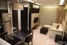 2 Bedroom Condo for rent in Rhythm Sukhumvit 44/1, Phra Khanong, Bangkok near BTS Phra Khanong