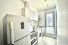 1 Bedroom Condo for rent in Centric Huay Kwang Station, Din Daeng, Bangkok near MRT Huai Khwang