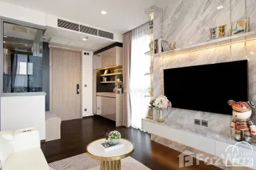 3 Bedroom Condo for rent in The Line Ratchathewi, Thanon Phetchaburi, Bangkok near BTS Ratchathewi