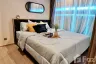 1 Bedroom Condo for rent in Life Asoke Rama 9, Makkasan, Bangkok near MRT Phra Ram 9