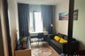 1 Bedroom Condo for rent in Life Asoke Rama 9, Makkasan, Bangkok near MRT Phra Ram 9